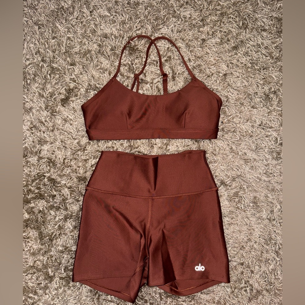 Alo Airlift Set